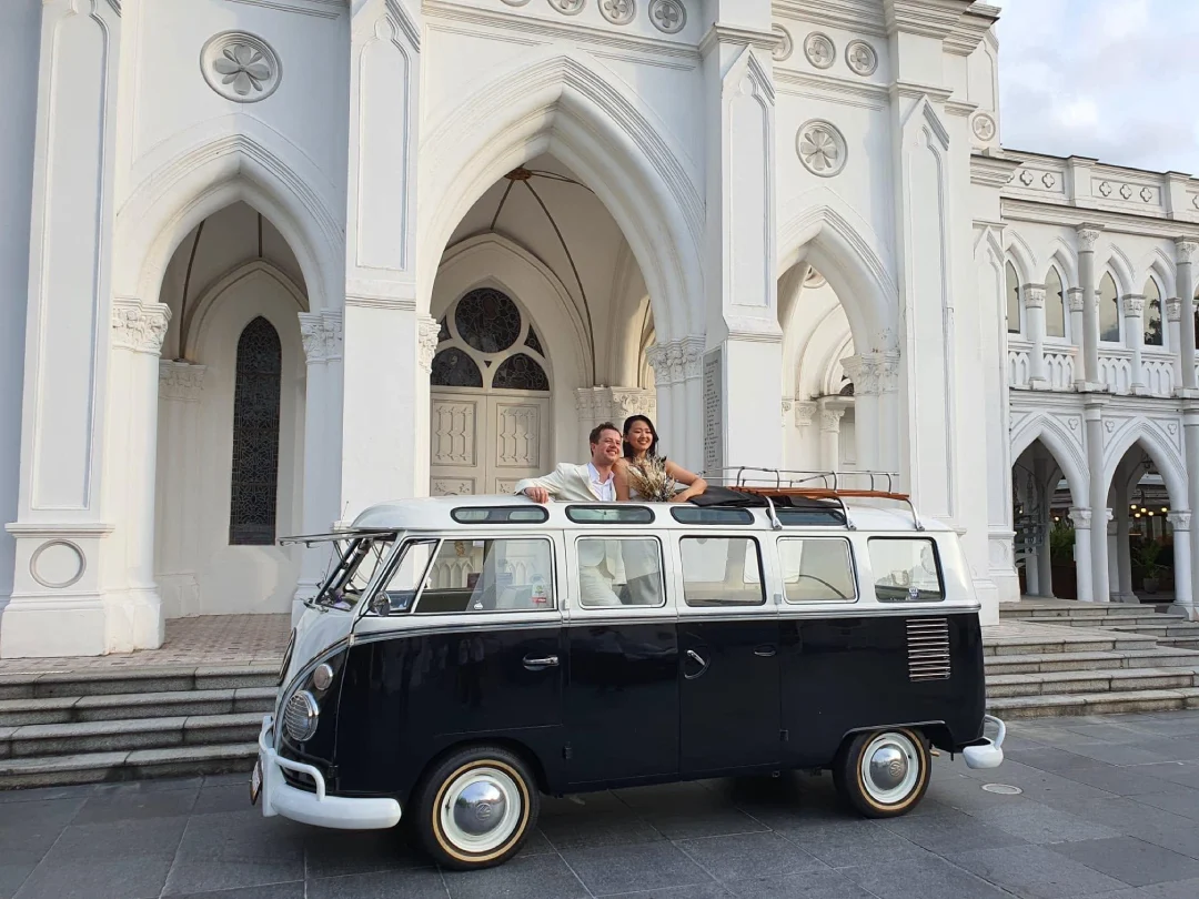 Weddings